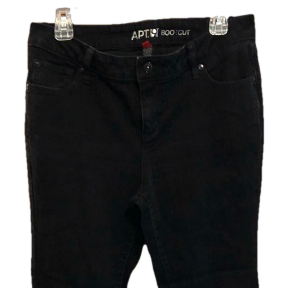 Apt. 9 jeans, size 10S